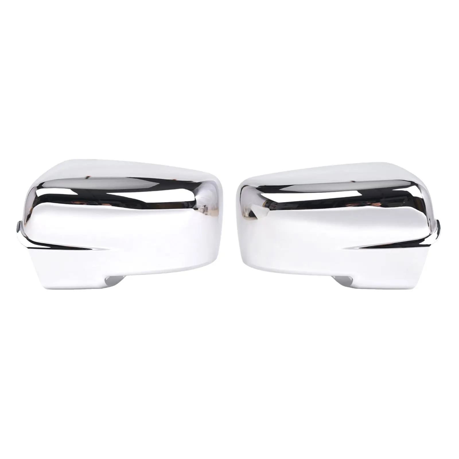 Car Mirror Covering Cap Rear View Mirror Housing for RAM 1500 3500 4500