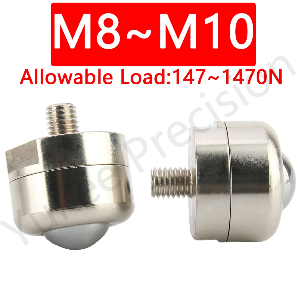 

YK335 Convey Ball Roller Transfer Units Bearing Caster