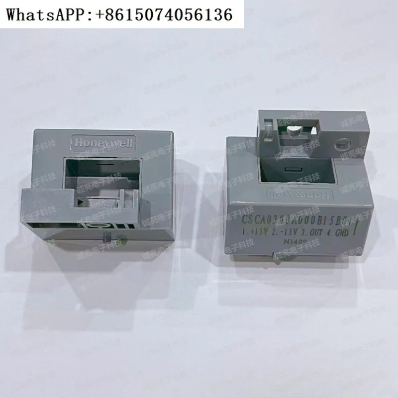 

Новый элемент Холла CSCA0200A000B15B01 100 300A CSCA0500A000B15B01