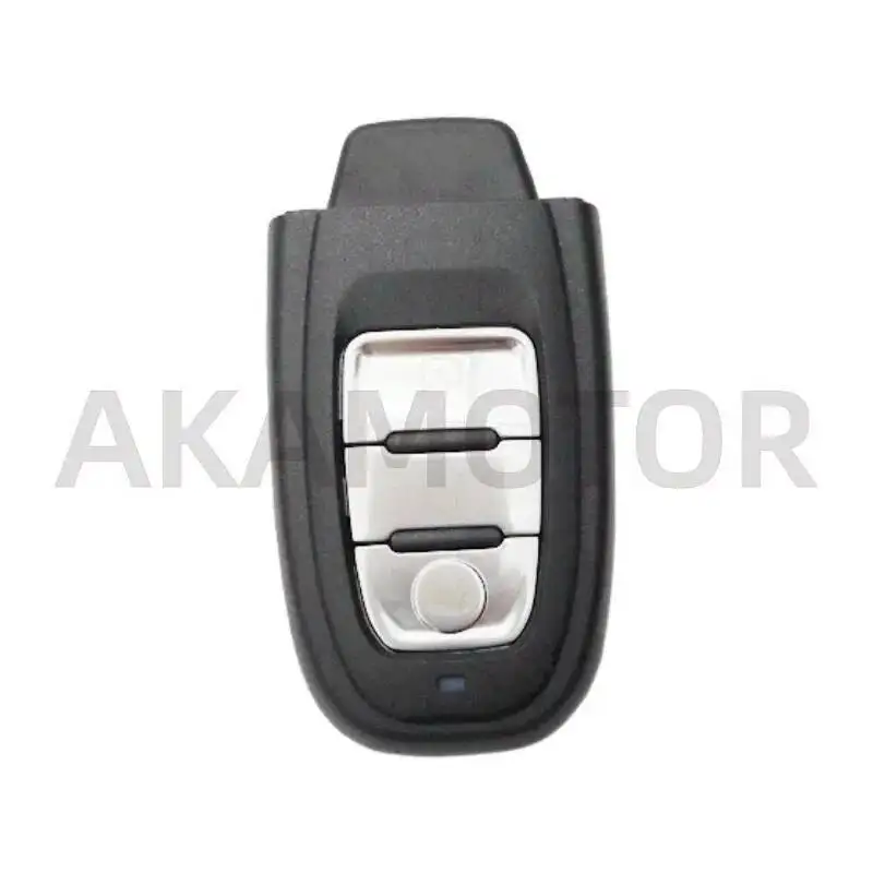 Remote Control Key ( No Program ) For Loncin Voge SR150S LX150T-29A
