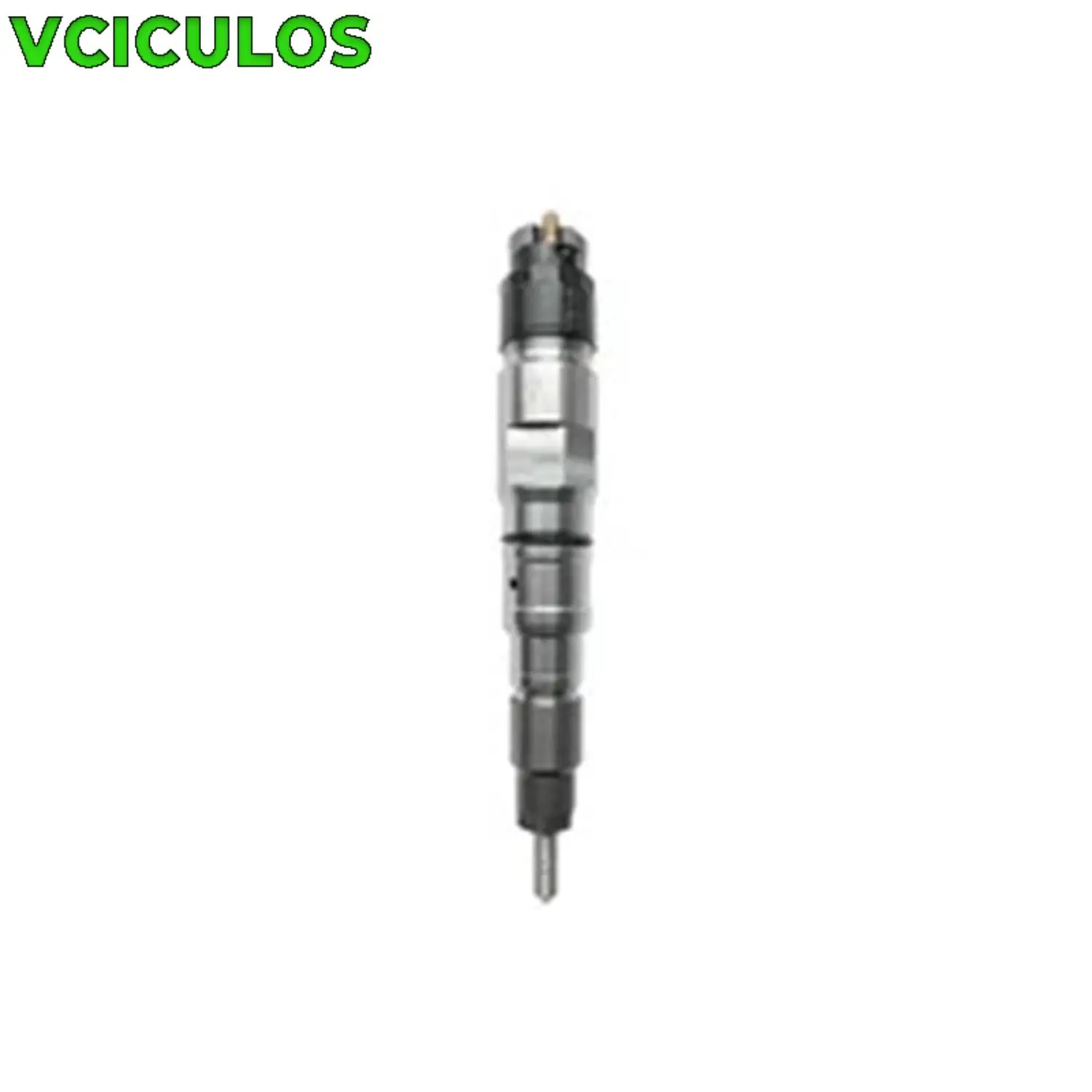 

1pc Fuel Injector 0445120304 5272937 5283275 L For Bosch Engines Cummins ISLe Eu3 Excavator Accessories Parts Fuel Supply System