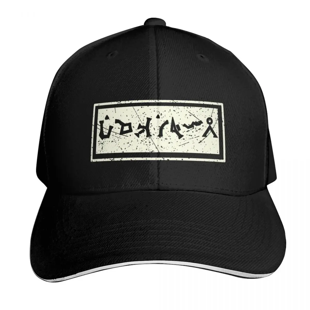 

Earth Dialing Code Stargate Baseball Cap |-F-| Golf custom Hat Visor Caps For Women Men's