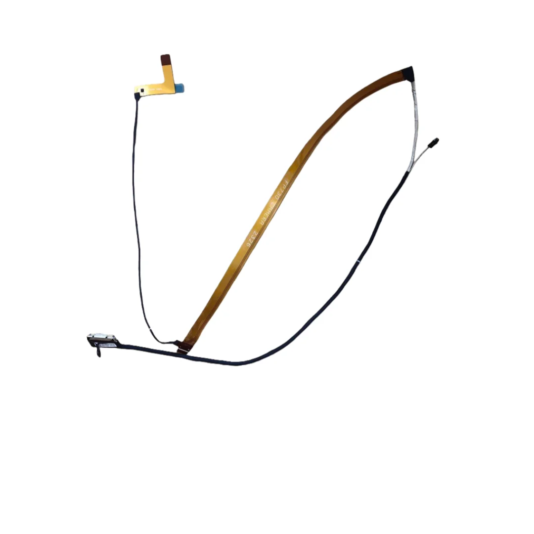 New IR Camera Cable, Indicator Light & Microphone Cable for Lenovo P73 5C10S73172