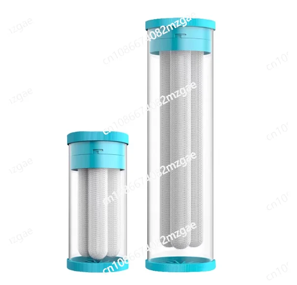 

10-дюймовая 20-дюймовая большая ультрафильтрационная мембрана для ручной стирки, мембрана для ручной стирки, желтая грязевая вода, подходит