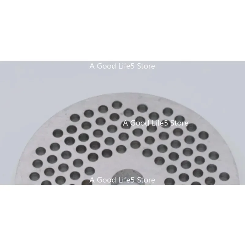 Suitable for KENWOOD/KAX950/AT950/MG510/MG450 Fine Round Knife