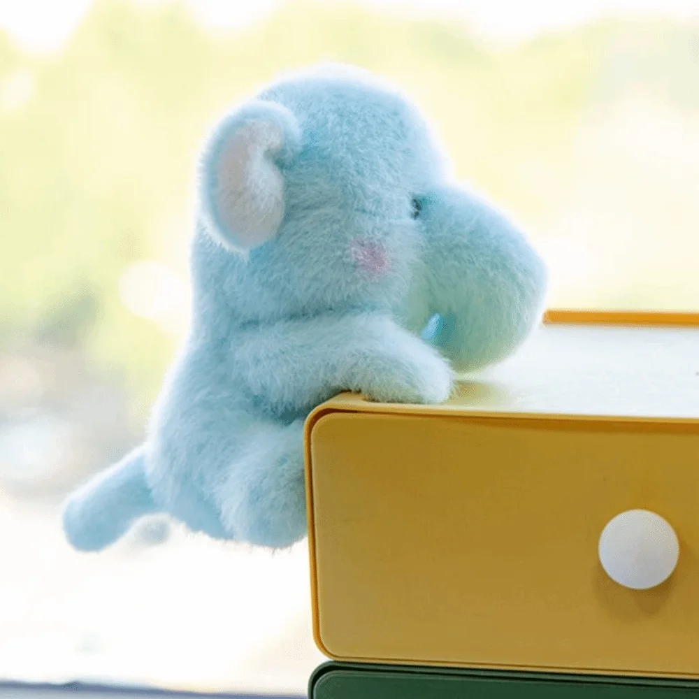 

Мягкие игрушки, мини-слон, плюшевые игрушки, полипропиленовая хлопковая декоративная подушка, мягкая игрушка-пингвин, спальная кукла, 12 см, плюшевая кукла-пингвин