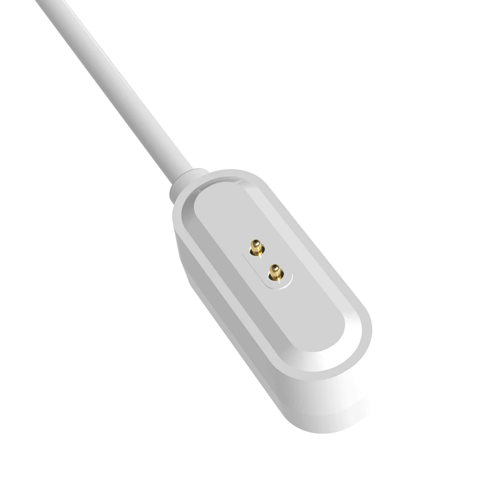 

Charging Cable Cord Protector Winder Charging Cable Smart Watch Chargers Dock Cradle for OPPO Watch Free OWW206