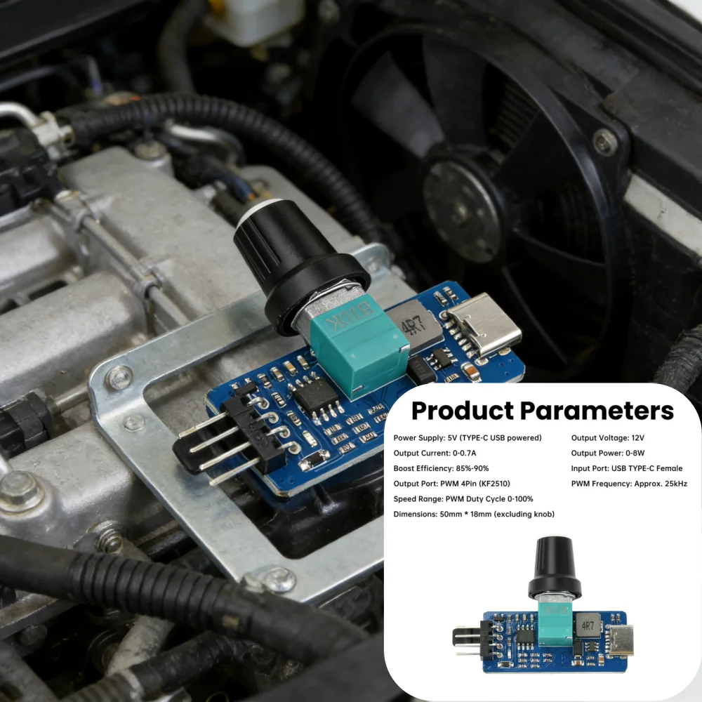 Type C Usb Powered …