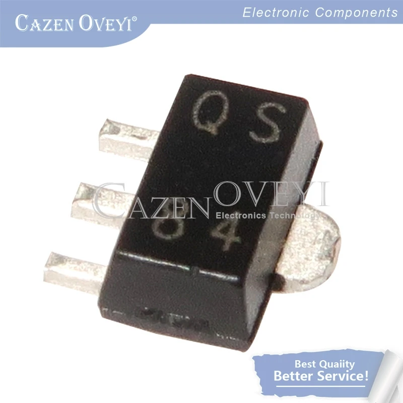 5pcs/lot NE46134 QS QX BCX56-16 BL ASL550 550 BFQ591 BCP SOT-89