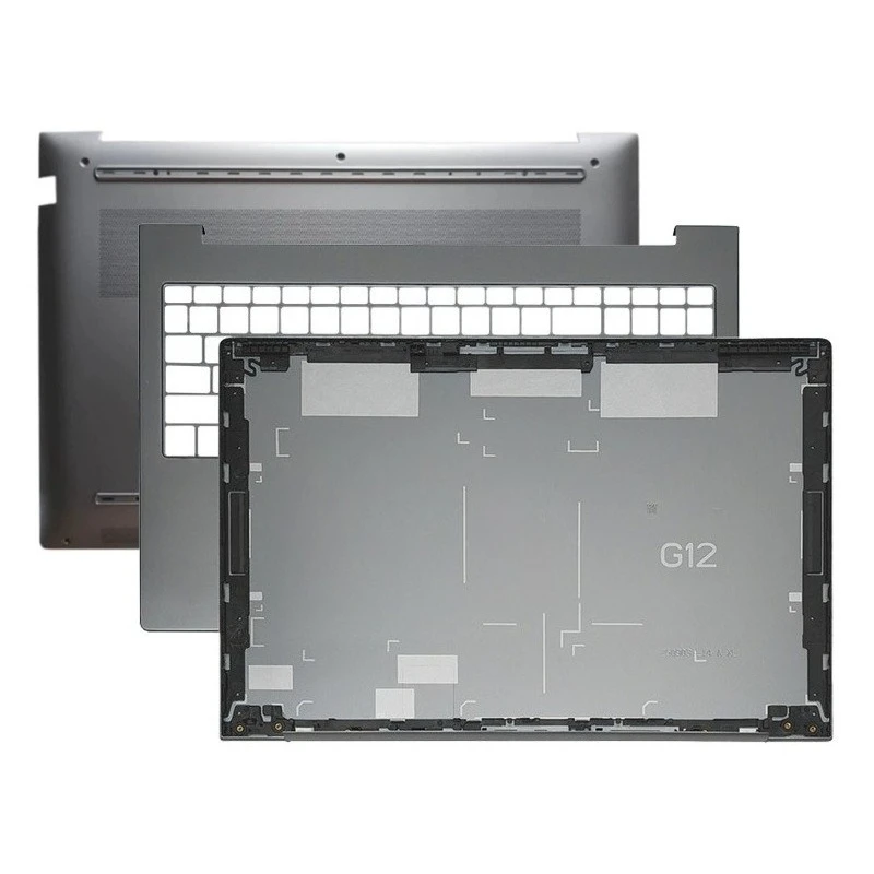 New Housings for HP  ZBook Power 16 inch G11 G12 Zhan99 2024 Laptop Back Cover Topcase Palmrest Bottom Covers Repair Spare Parts