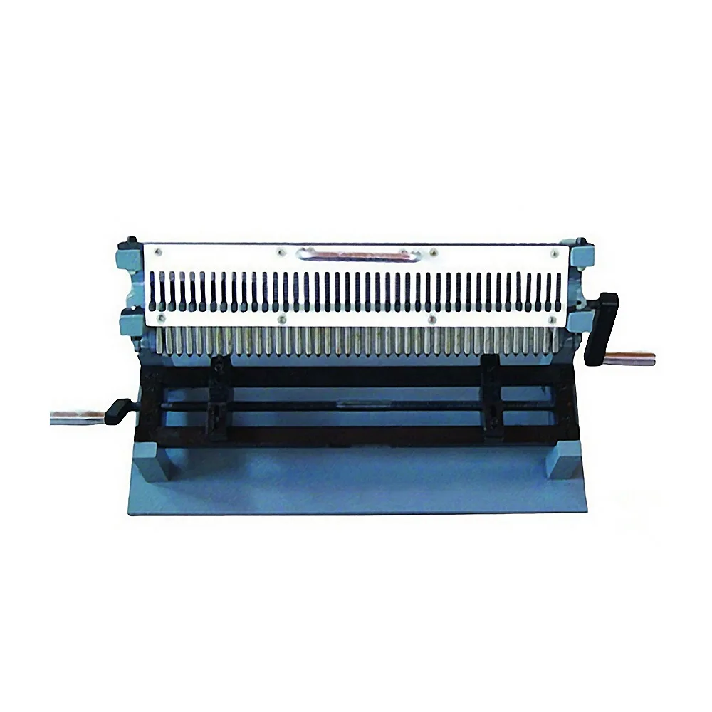 DX400 Metal Specimen Gauge, Rebar Tensile Dotting Machine, Metal Gauge Specimen Dotting Machine