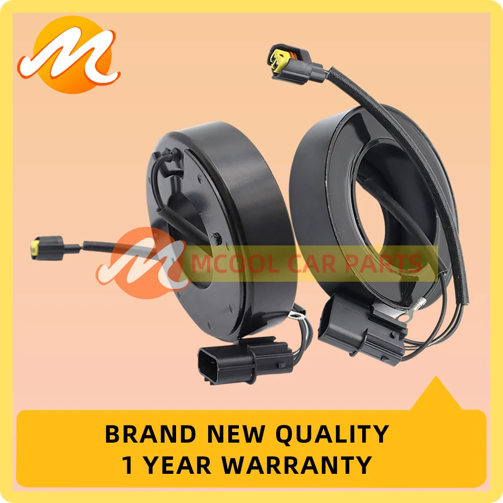 

AC Compressor Clutch Coil For Hyundai Tucson IX35 / Kia Sportage 2.0L 2.4L DVE16 97701-2S000 97701-2S500 977012S000 977012S500