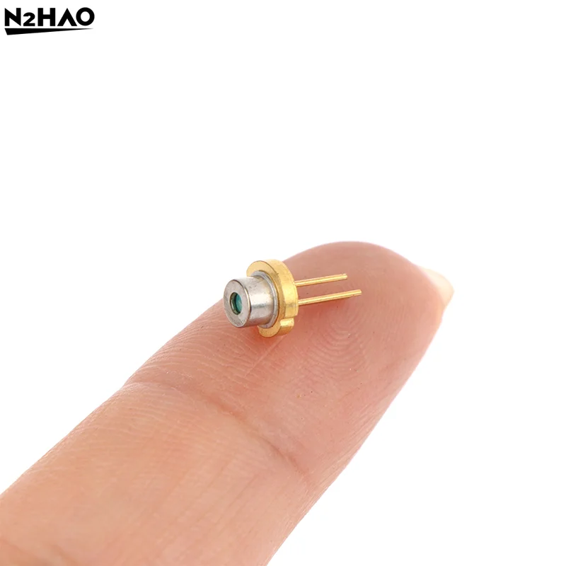 1.7V-2.2V 850NM 2.3W IR 5.6mm TO-18 レーザーダイオード 2300mW 強力な赤外線 LD ナイトビジョンレーザーアクセサリー