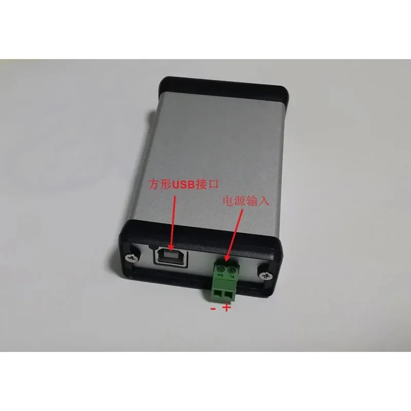 Serial Data Recorder High-speed USB Reading Power-down Protection Time RS232 485 422