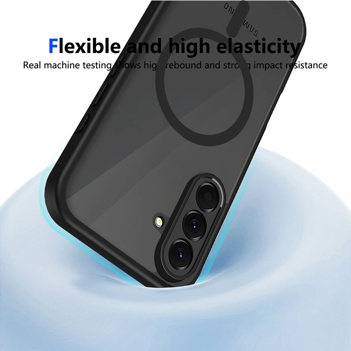 Thumbnail 4 - #15 Latest Samsung Galaxy A35 Cases Offers