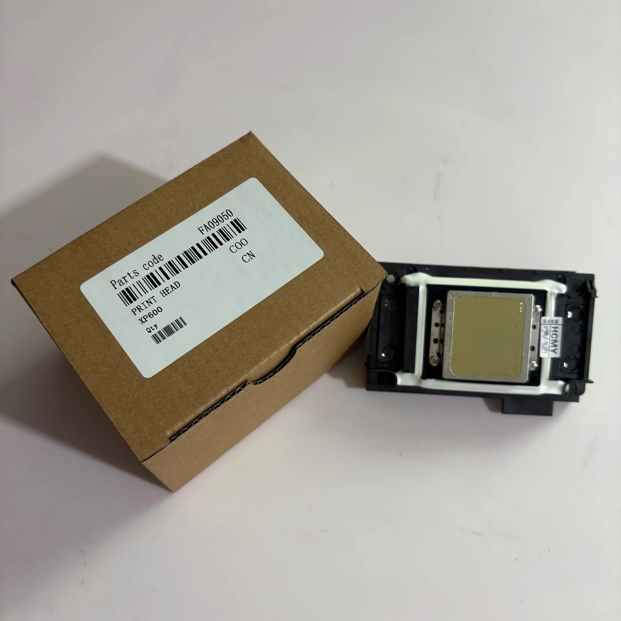 Originele XP600 DTF-printer, A3-formaat, Dx11, XP600-printkop voor eco-solventdruk, originele XP600 voor Epson XP600, UV-printkop.