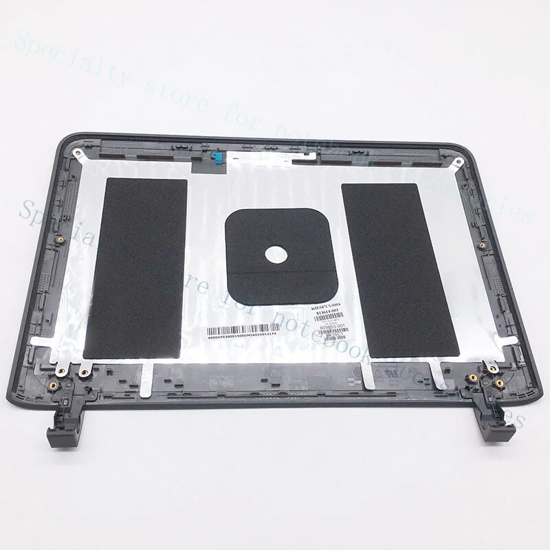 

A+ NEW For HP ProBook X360 11 G1 G2 A shell screen back cover 809853-001 Gray