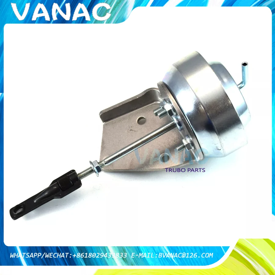 

Turbo Wastegate Actuator RHV55 RHV5 VT13 VAD30024 1515A163 for Mitsubishi Pajero IV 3.2 DI-D- 125 Kw - 170 HP 4M41 2006-2009