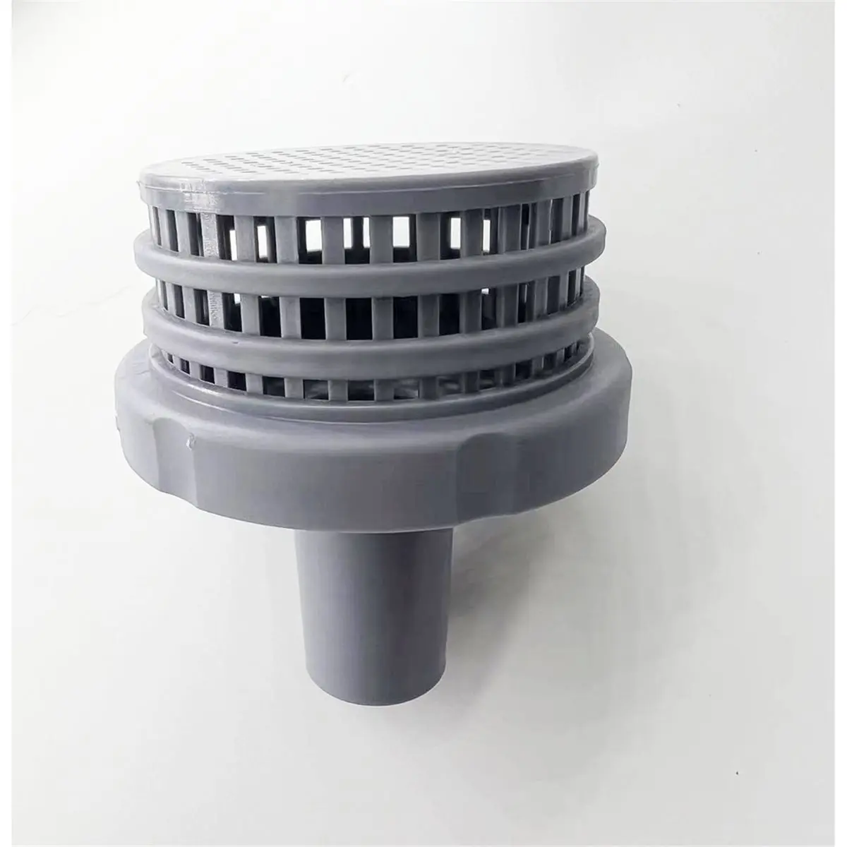 2-Pack Pool Strainer Connector for Above Ground Pool - 11070 & 11072 Replacement Parts,for 25022E 26005E