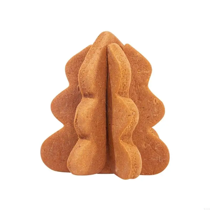 W91b Rabbit Molar Biscoit Hamsters Hamsters Parrot Limping Dentes Toy