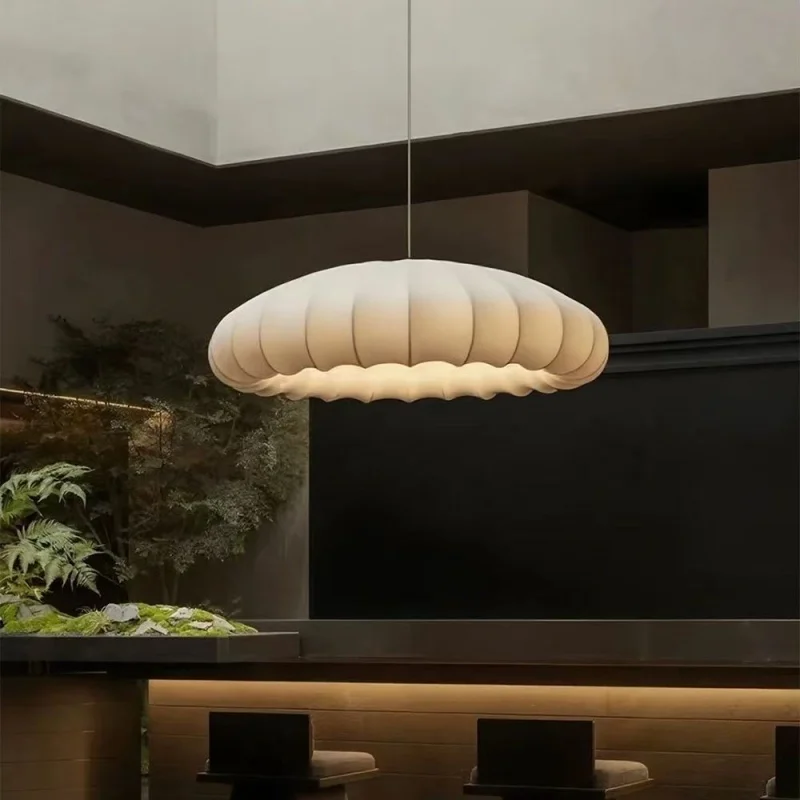 Mid Ancient Style Restaurant Private Room Hotel Lobby Designer High-End Atmosphere Retro Minimalist