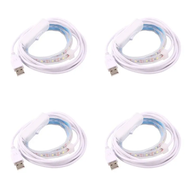 

Новинка: USB-лампа для обнаружения утечек в саксофоне (4 шт.), светодиодный тестер, инструмент для ремонта деревянных духовых инструментов, запчасти для саксофонов и флейт