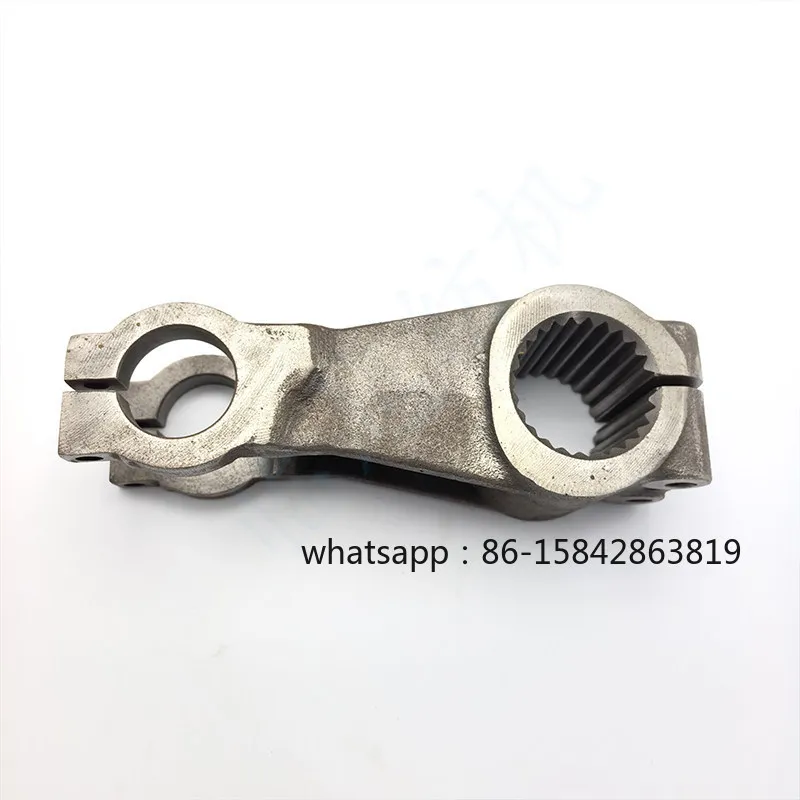 Air Jet Loom Accessories Large Box Connecting Rod 9100 Large Box Rocker Spline Rocker