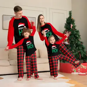 Mother and son christmas outfits best sale