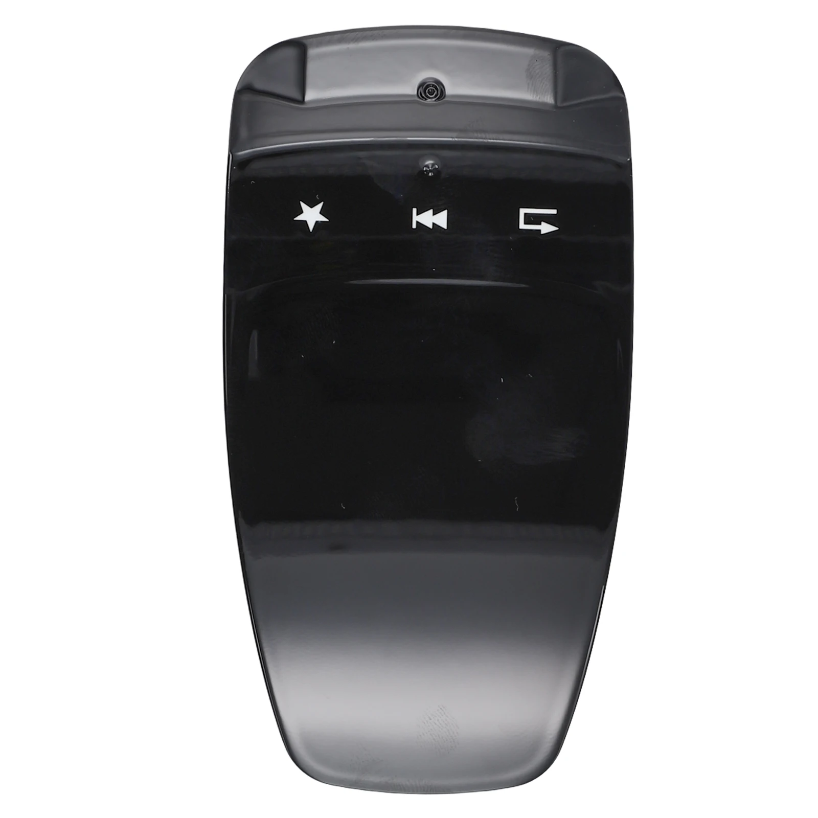 Touch Pad Cover for Mercedes W205 & W253 Easy to Operate Controller Console Accessory Perfect Fit with Premium Materials