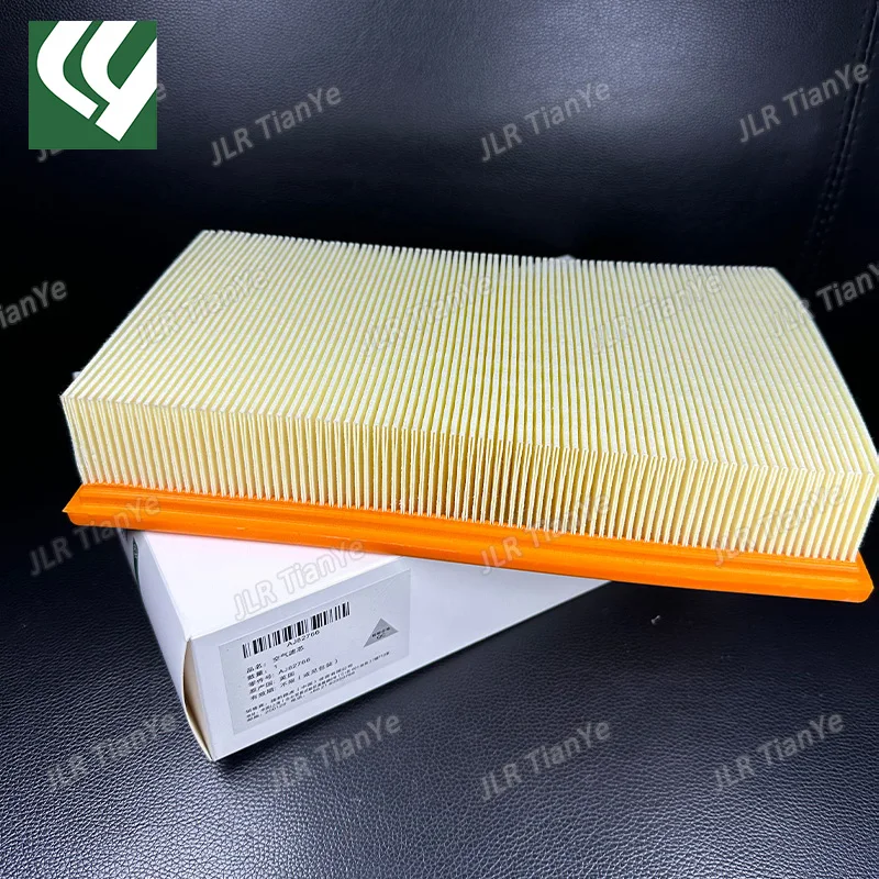 For Car Engine Air Filter for JAGUAR XJ XJ6L XJ8 XJ8L 3.0TDI 3.0L 3.5L 4.2L AJ82766