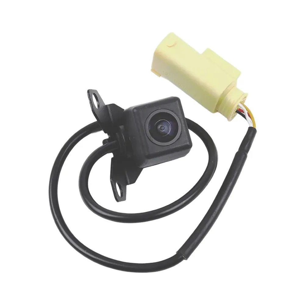 Rear View Camera for Kia Sportage 2011 to 2016 Years Built to OEM Specifications with PC Housing and Weather Resistant Design