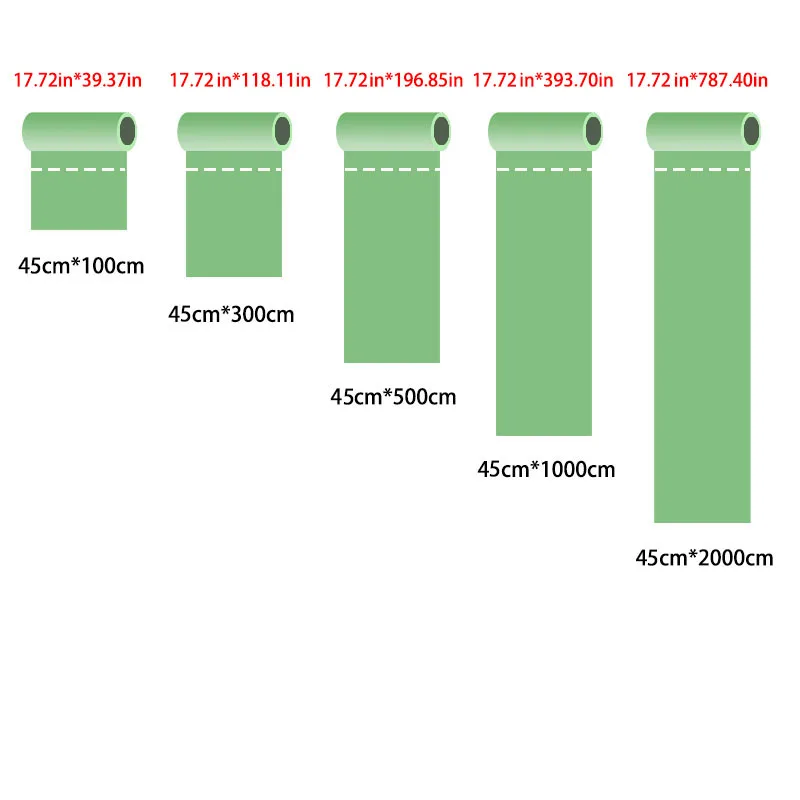 45cm Peel and Stick Wallpaper Self Adhesive Wall Stickers Room Decoration PVC Grid Stripes Wallpapers Home Decor Sticker