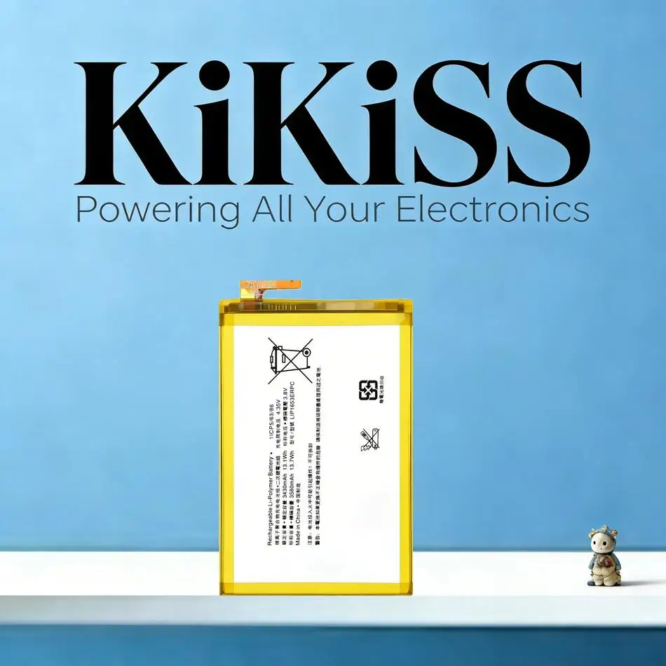 Battery LIS1635ERPC…