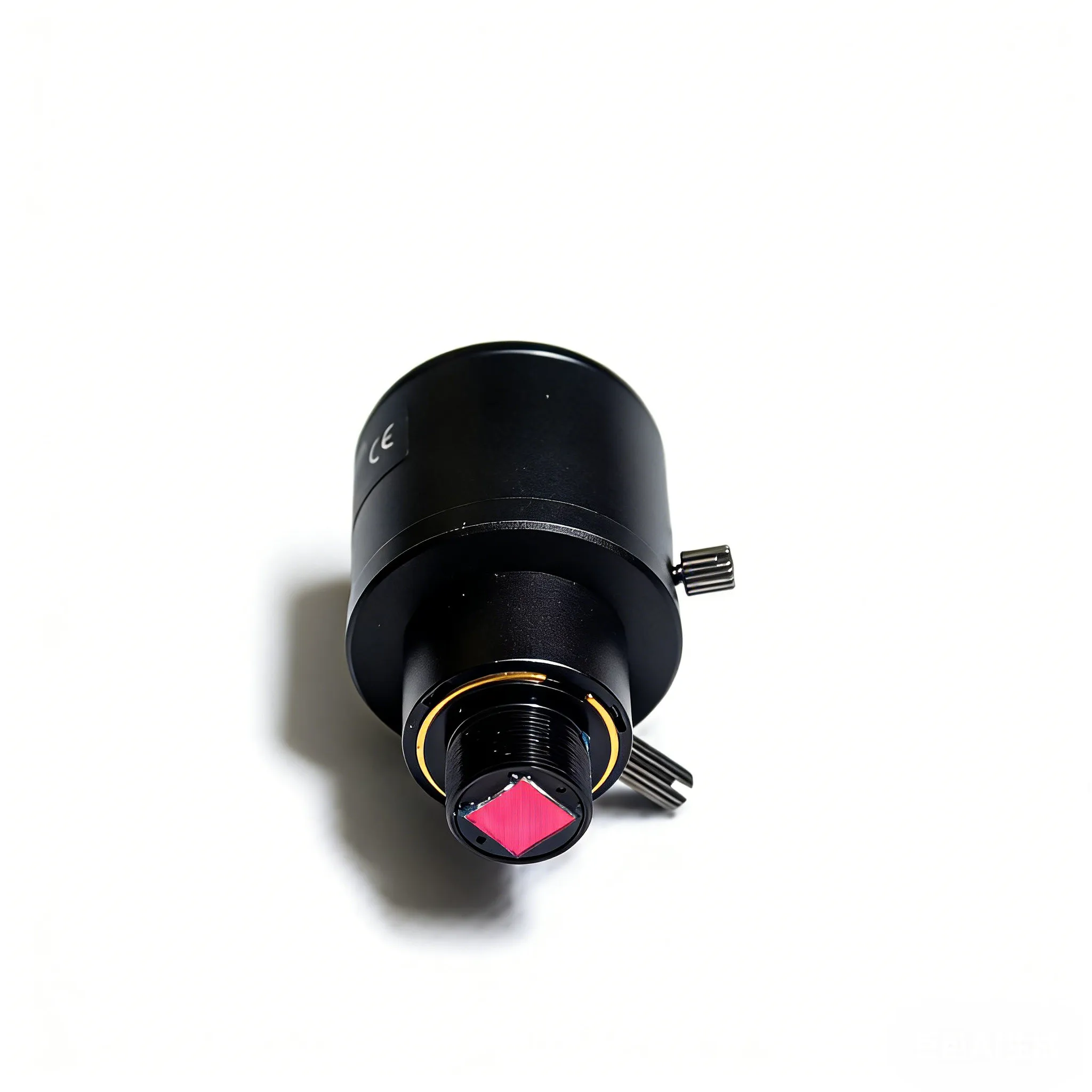 HD 5MP 6-22mm Varifocal CCTV Camera Lens 1/2.5