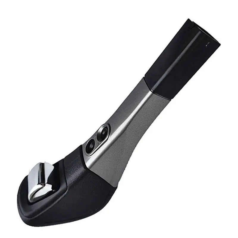 

Gear Shift Knob Handle Black Automatic Drive Shifter Lever 54130-SDA-A84ZB Auto Accessories For Honda Accord 06-07-A74F