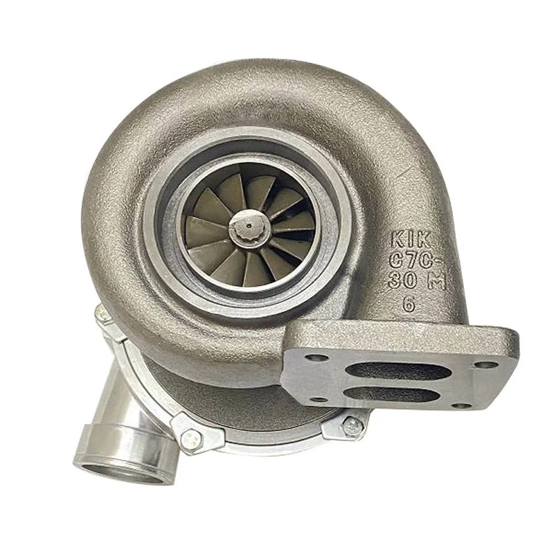 Turbocompressore RHC7W RHC7W VE 250065   24100-2315A 24100-2085 per motore HINO PO9CTA