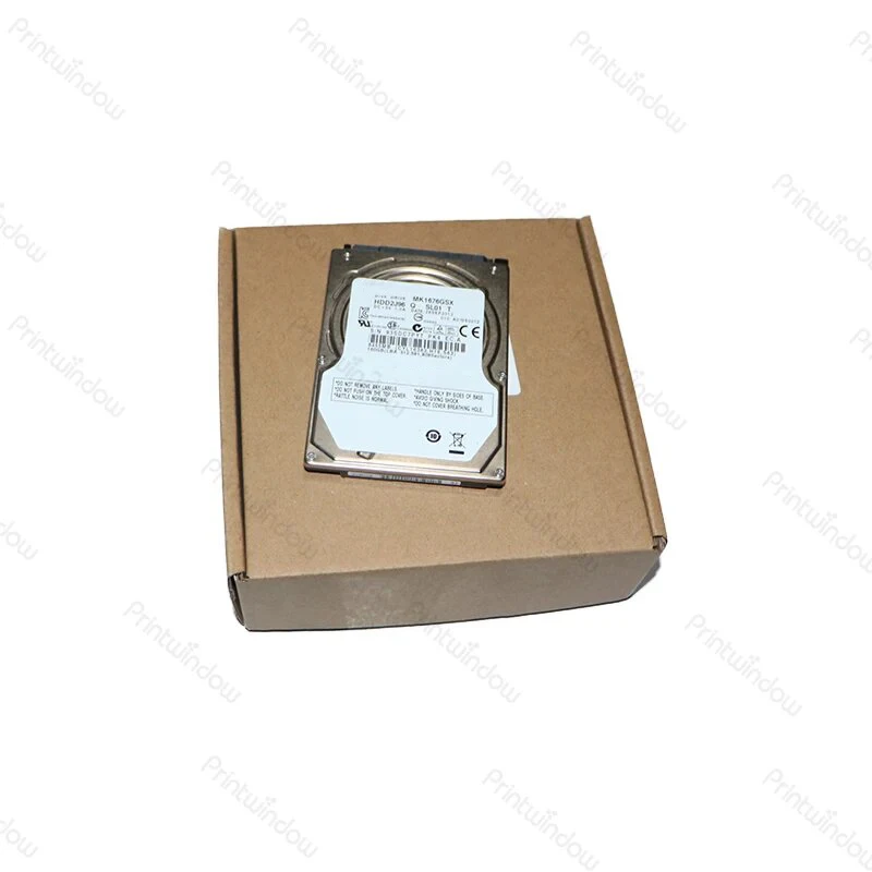 FM0-0318-000 HDD for Canon iR ADV C5235 C5240 C5250 C5255 Hard Disk