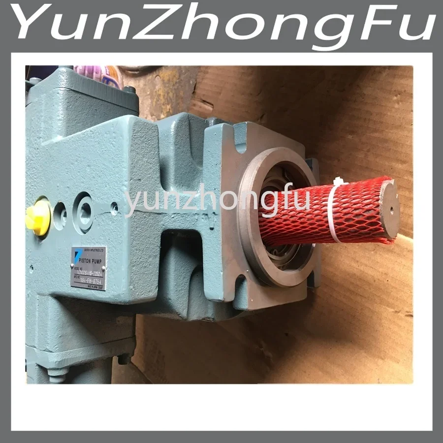 

Dai-kin Hydraulic Axial VZ50SAMS VZ100SAMS-20SO4 VZ63 VZ80 VZ Hydraulic VZ50 VZ100 VZ130 Pump