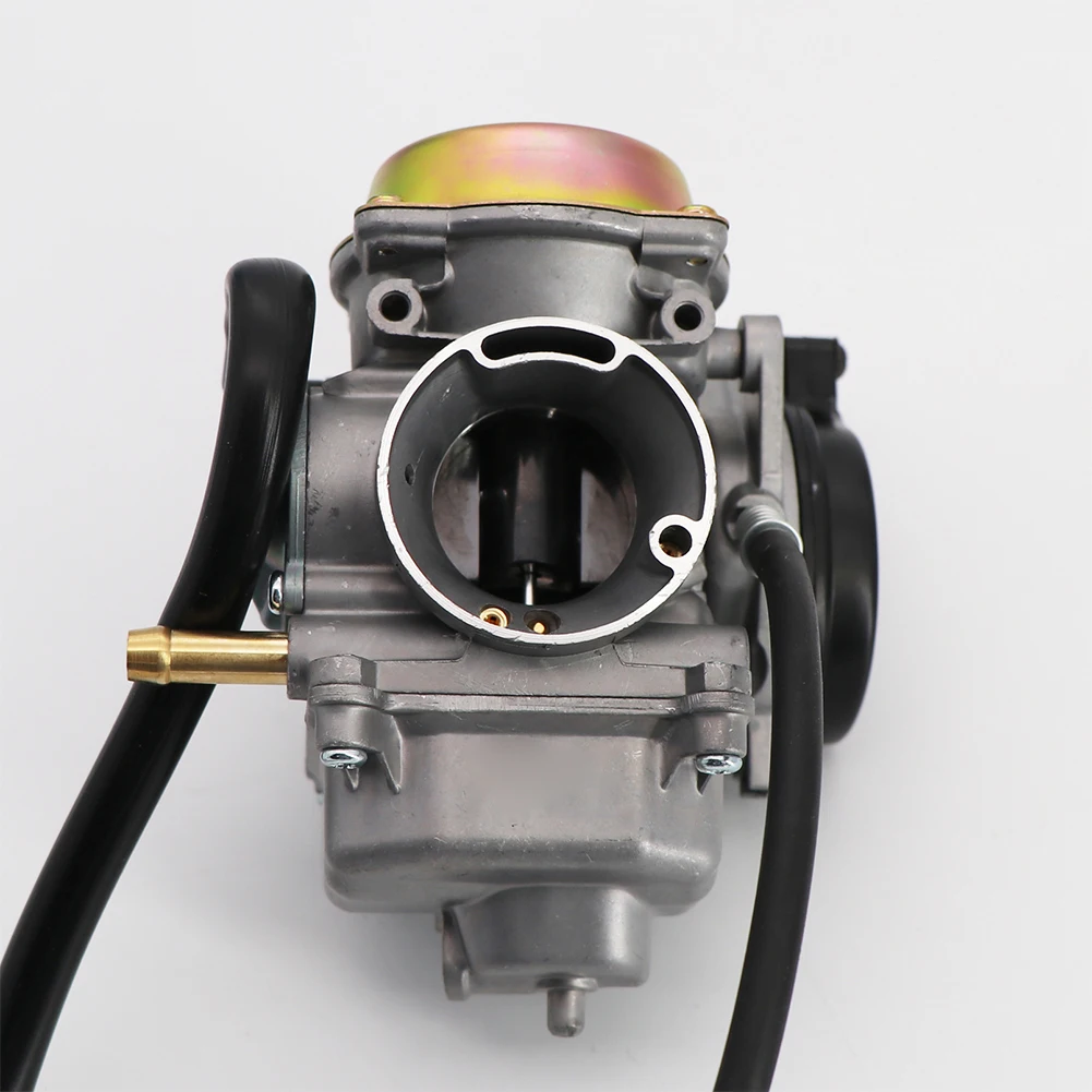 Carburetor For Suzuki Eiger 400 LTF400 2X4 4X4 2002-2007 13200-38F2V 13200-38FB1 13200-38FA1 New High-Quality Accessories