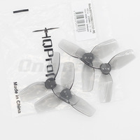 4/8/16Pairs HQProp DT63 V2 2.5inch Propeller HQ DT63MMX3 V2 3-Blade Prop CineLog25 95X 3-Blade Props For RC DIY FPV Racing Drone