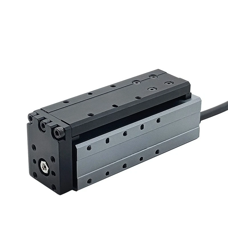 FOR Small Stroke Servo Electric Cylinder, High Energy Density Precision Compact Compact Compact MCE-3G Miniature Sliding