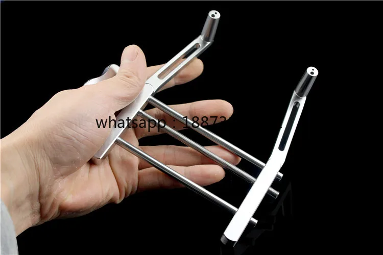 medical Kirschner wire parallel compression forceps traction Retractor pressor closure  fast shipping