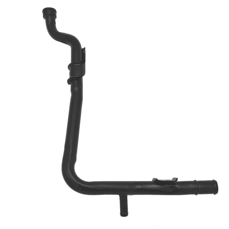 

#95V Automotive Parts & Accessories,Water Pipe Cooling Water Pipe Coolant Pipe for Hyundai Kia,Black