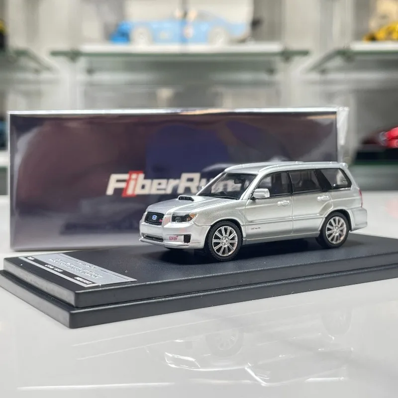 modele-de-voiture-miniature-en-alliage-argente-forester-1-64-en-stock-article-decoratif-creatif-cadeau-de-festival