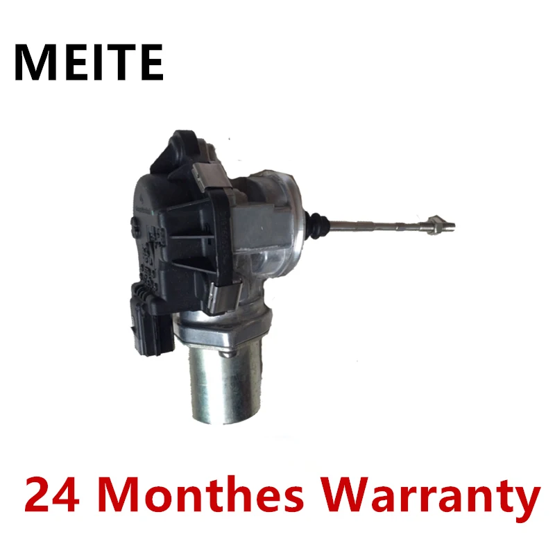 

Engine Electric Turbo Actuator 06L145614B Turbocharger For Audi A7 Q7 A4 A6 A5 Q8 For Porsche Macan 2.0T 06L145614B 06L145722G