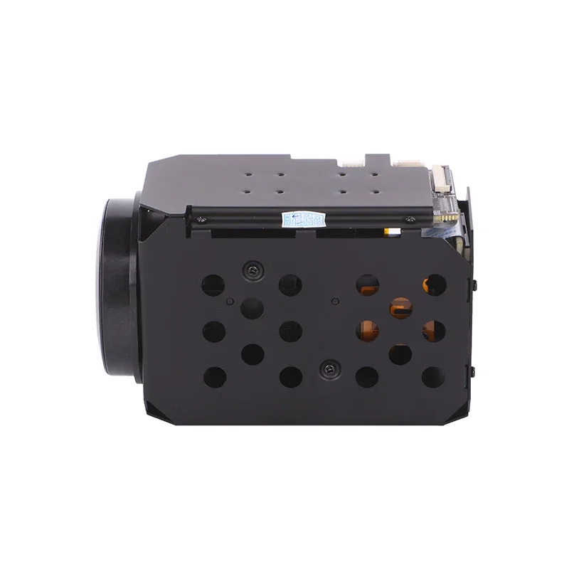 Optical Zoom 6.7-167.5mm Lens 25x 4MP Ultra Starlight Network IP Zoom Camera Module