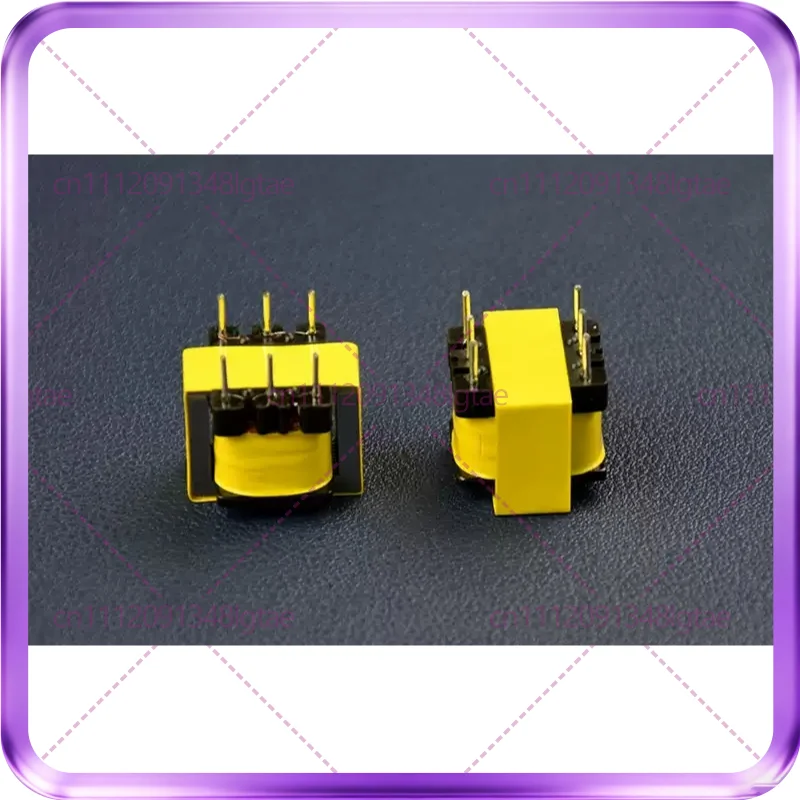 2pcs 10K: 10K-19BL audio balanced to balanced to unbalanced transformer Cent 1 + 1:1 + 1 audio cow