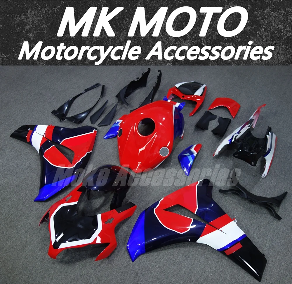 

Motorcycle Fairings Kit Fit For Cbr1000rr 2008 2009 2010 2011 Bodywork Set ABS Injection New Red Black Blue