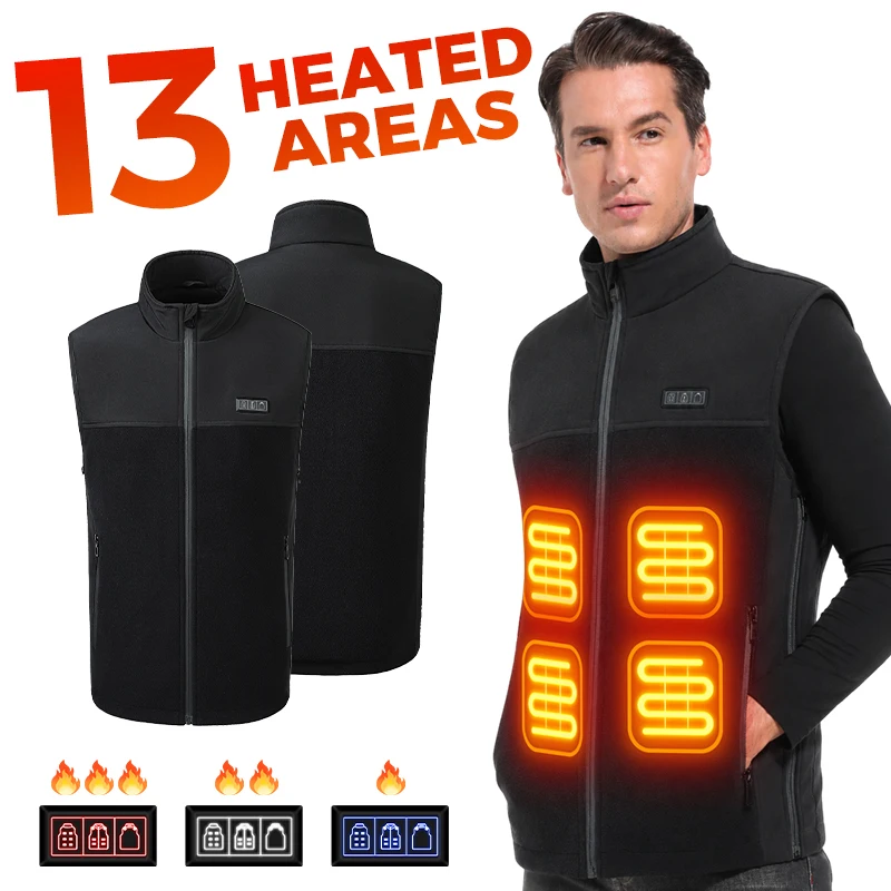 13-zone-thermal-vest-usb-powered-electric-heating-waistcoat-3-gear-temp-control-winter-outdoor-working-unisex-machine-washable