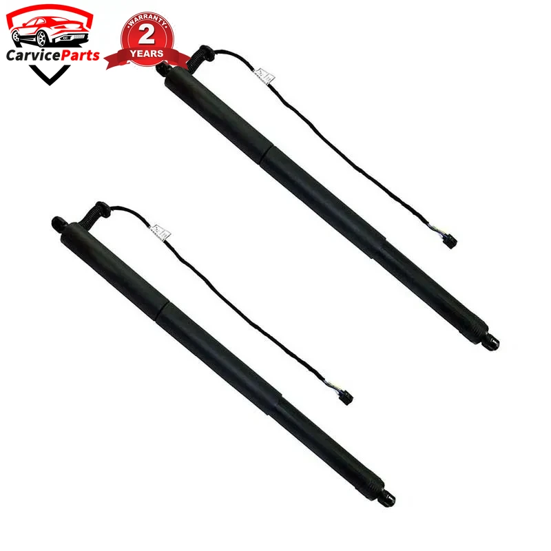 Power Lift Support Struk Shock Rear Tailgate FOR 2015-2016 2017-2019 Audi Quattro Q3 Power Hatch Lift Support 8U0827851 D224